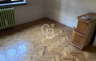CB CITY’Den ESKİŞEHİR ADLİYE YAKINI SATLIK DUBLEKS DAİRE