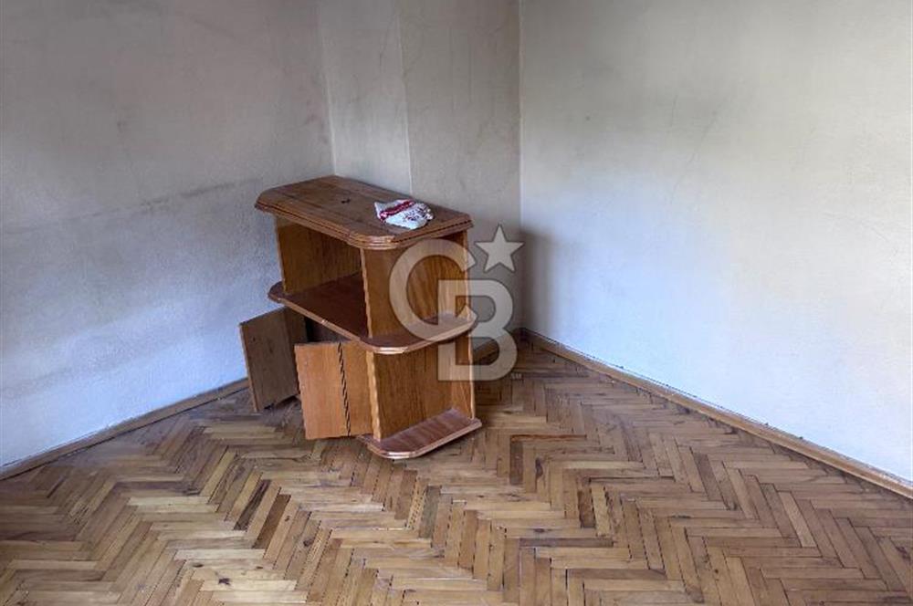 CB CITY’Den ESKİŞEHİR ADLİYE YAKINI SATLIK DUBLEKS DAİRE