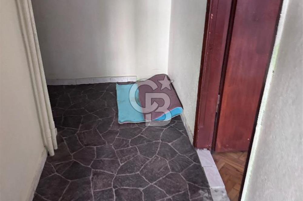 CB CITY’Den ESKİŞEHİR ADLİYE YAKINI SATLIK DUBLEKS DAİRE