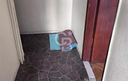 CB CITY’Den ESKİŞEHİR ADLİYE YAKINI SATLIK DUBLEKS DAİRE