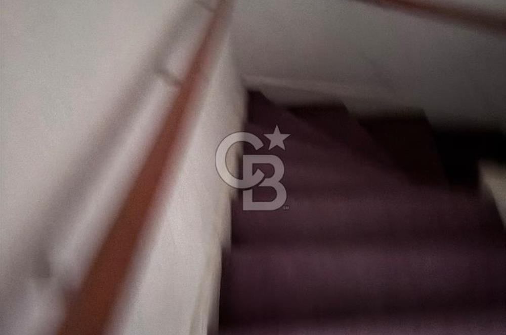 CB CITY’Den ESKİŞEHİR ADLİYE YAKINI SATLIK DUBLEKS DAİRE