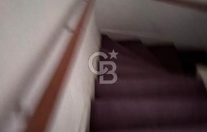 CB CITY’Den ESKİŞEHİR ADLİYE YAKINI SATLIK DUBLEKS DAİRE