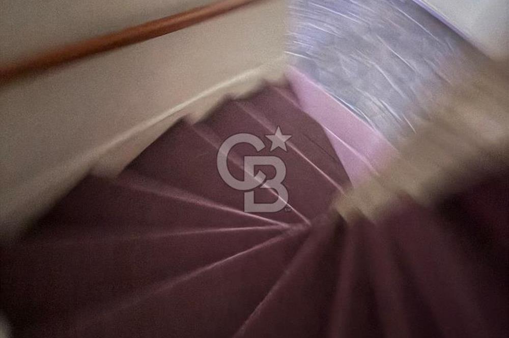 CB CITY’Den ESKİŞEHİR ADLİYE YAKINI SATLIK DUBLEKS DAİRE