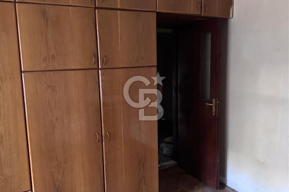 CB CITY’Den ESKİŞEHİR ADLİYE YAKINI SATLIK DUBLEKS DAİRE
