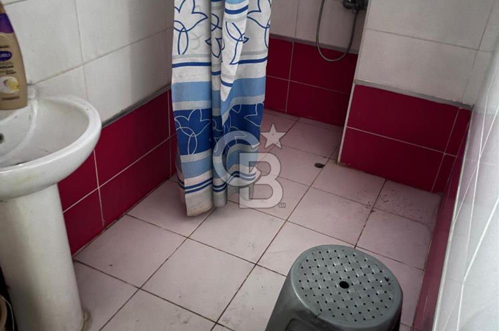 CB CITY’Den ESKİŞEHİR ADLİYE YAKINI SATLIK DUBLEKS DAİRE