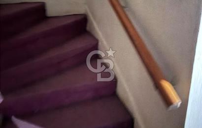 CB CITY’Den ESKİŞEHİR ADLİYE YAKINI SATLIK DUBLEKS DAİRE