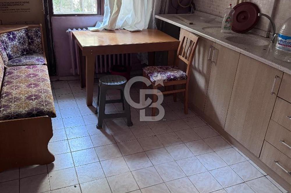 CB CITY’Den ESKİŞEHİR ADLİYE YAKINI SATLIK DUBLEKS DAİRE