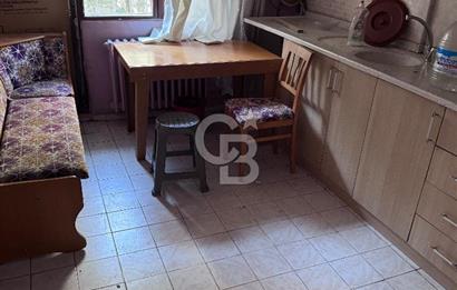 CB CITY’Den ESKİŞEHİR ADLİYE YAKINI SATLIK DUBLEKS DAİRE