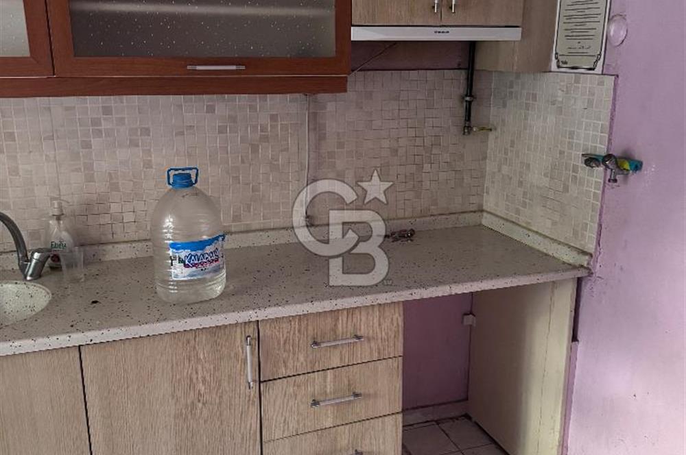 CB CITY’Den ESKİŞEHİR ADLİYE YAKINI SATLIK DUBLEKS DAİRE
