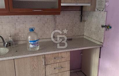 CB CITY’Den ESKİŞEHİR ADLİYE YAKINI SATLIK DUBLEKS DAİRE