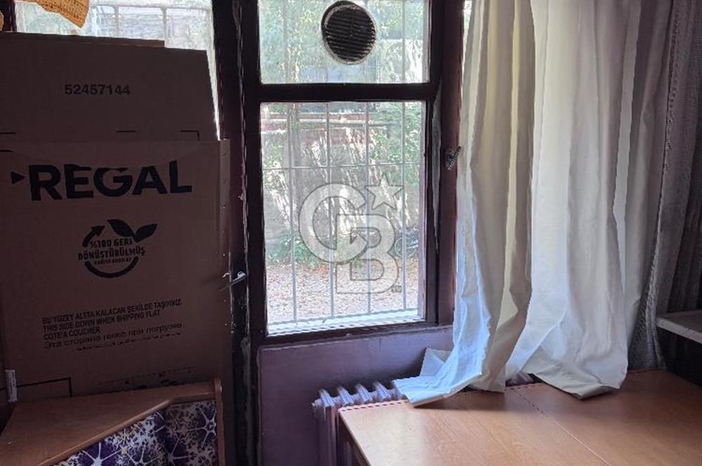 CB CITY’Den ESKİŞEHİR ADLİYE YAKINI SATLIK DUBLEKS DAİRE
