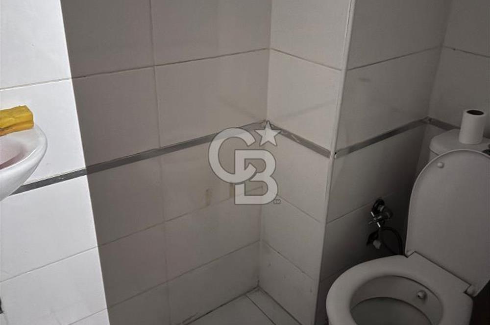 CB CITY’Den ESKİŞEHİR ADLİYE YAKINI SATLIK DUBLEKS DAİRE