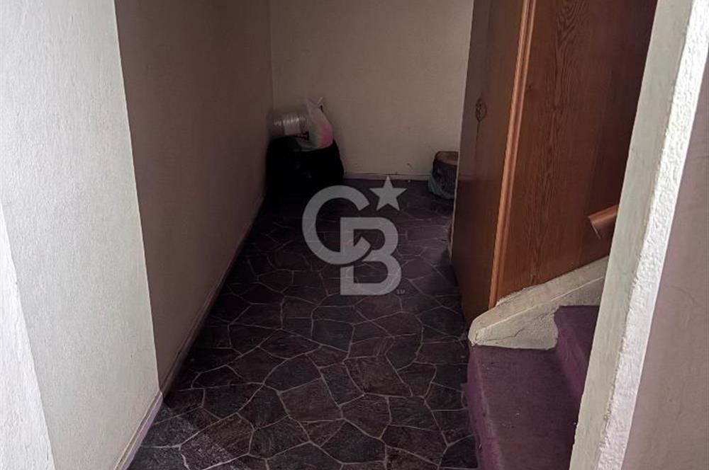 CB CITY’Den ESKİŞEHİR ADLİYE YAKINI SATLIK DUBLEKS DAİRE