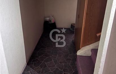 CB CITY’Den ESKİŞEHİR ADLİYE YAKINI SATLIK DUBLEKS DAİRE