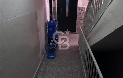 CB CITY’Den ESKİŞEHİR ADLİYE YAKINI SATLIK DUBLEKS DAİRE