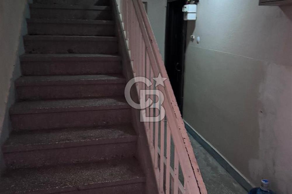 CB CITY’Den ESKİŞEHİR ADLİYE YAKINI SATLIK DUBLEKS DAİRE