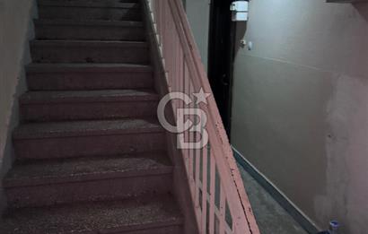 CB CITY’Den ESKİŞEHİR ADLİYE YAKINI SATLIK DUBLEKS DAİRE