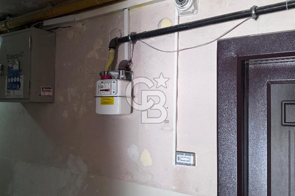 CB CITY’Den ESKİŞEHİR ADLİYE YAKINI SATLIK DUBLEKS DAİRE