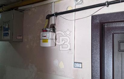 CB CITY’Den ESKİŞEHİR ADLİYE YAKINI SATLIK DUBLEKS DAİRE