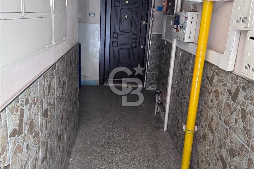 CB CITY’Den ESKİŞEHİR ADLİYE YAKINI SATLIK DUBLEKS DAİRE