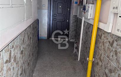 CB CITY’Den ESKİŞEHİR ADLİYE YAKINI SATLIK DUBLEKS DAİRE