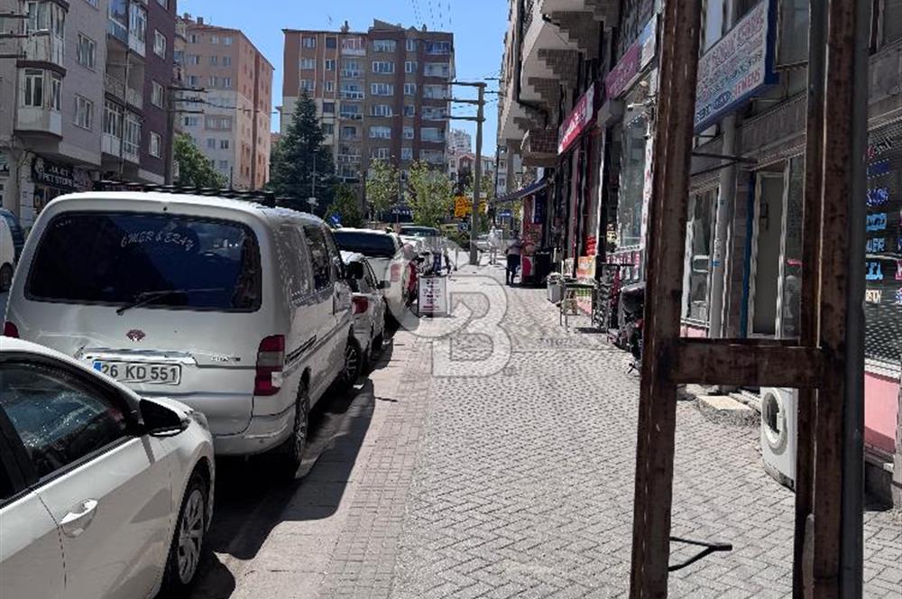 CB CITY’Den ESKİŞEHİR ADLİYE YAKINI SATLIK DUBLEKS DAİRE