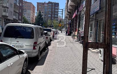 CB CITY’Den ESKİŞEHİR ADLİYE YAKINI SATLIK DUBLEKS DAİRE