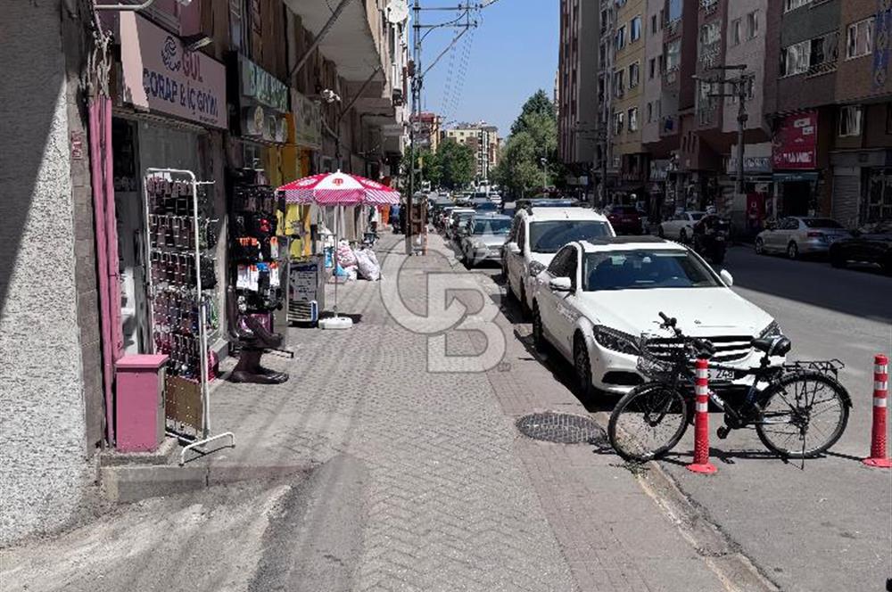 CB CITY’Den ESKİŞEHİR ADLİYE YAKINI SATLIK DUBLEKS DAİRE