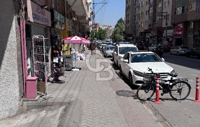 CB CITY’Den ESKİŞEHİR ADLİYE YAKINI SATLIK DUBLEKS DAİRE