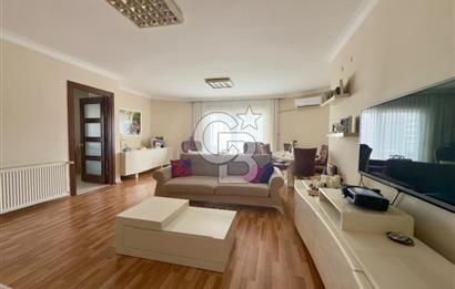 YENİ GİRNE CADDE ÜZERİ SARI REZİDANS DA SATILIK 3+1 DAİRE