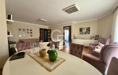 YENİ GİRNE CADDE ÜZERİ SARI REZİDANS DA SATILIK 3+1 DAİRE