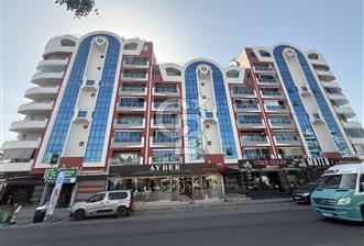 YENİ GİRNE CADDE ÜZERİ SARI REZİDANS DA SATILIK 3+1 DAİRE