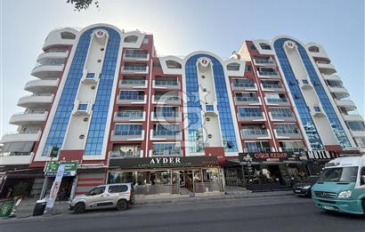 YENİ GİRNE CADDE ÜZERİ SARI REZİDANS DA SATILIK 3+1 DAİRE