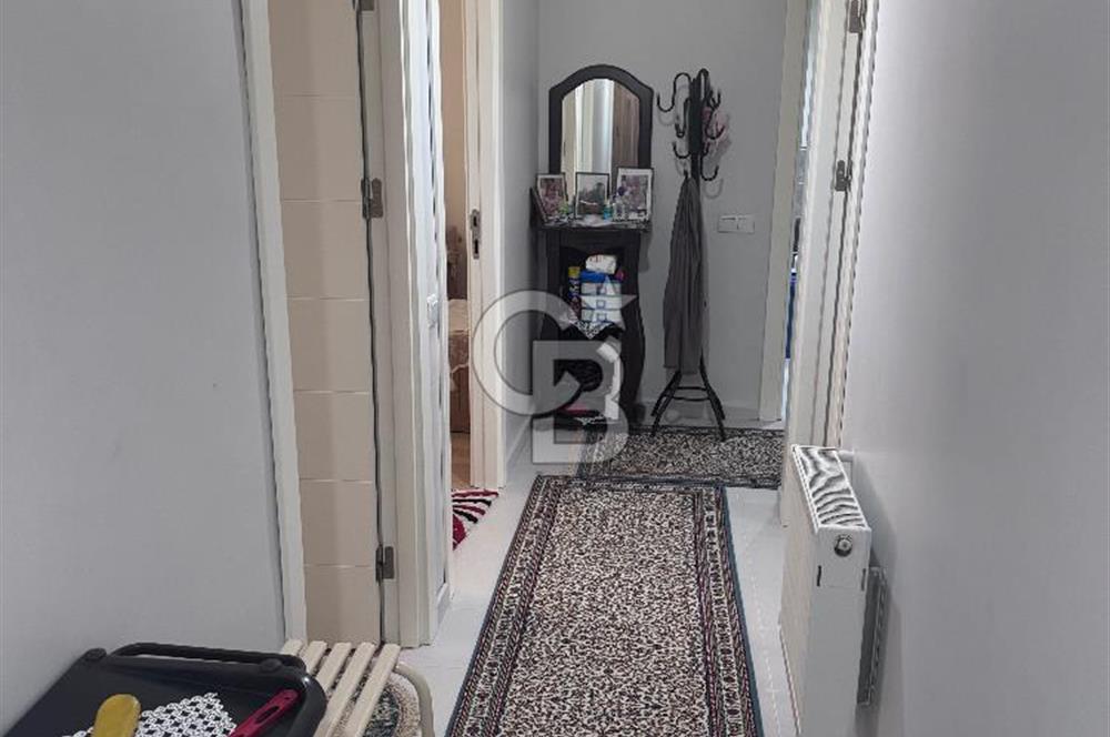 CB CITY’DEN ESKİŞEHİR ALANÖNÜ MAHALLESİNDE SATLIK 2+1 DAİRE