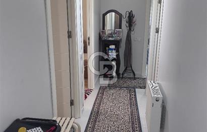 CB CITY’DEN ESKİŞEHİR ALANÖNÜ MAHALLESİNDE SATLIK 2+1 DAİRE
