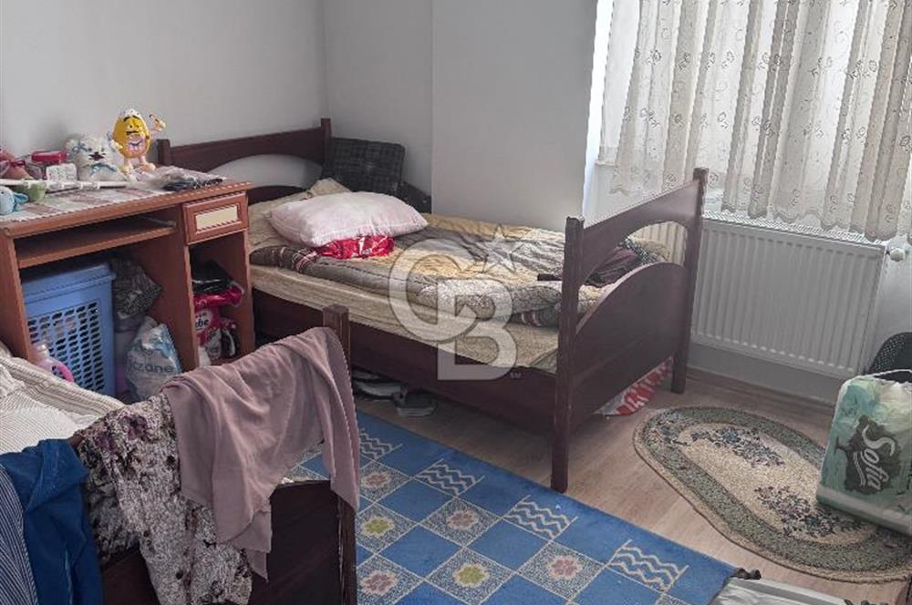 CB CITY’DEN ESKİŞEHİR ALANÖNÜ MAHALLESİNDE SATLIK 2+1 DAİRE