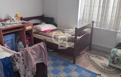 CB CITY’DEN ESKİŞEHİR ALANÖNÜ MAHALLESİNDE SATLIK 2+1 DAİRE