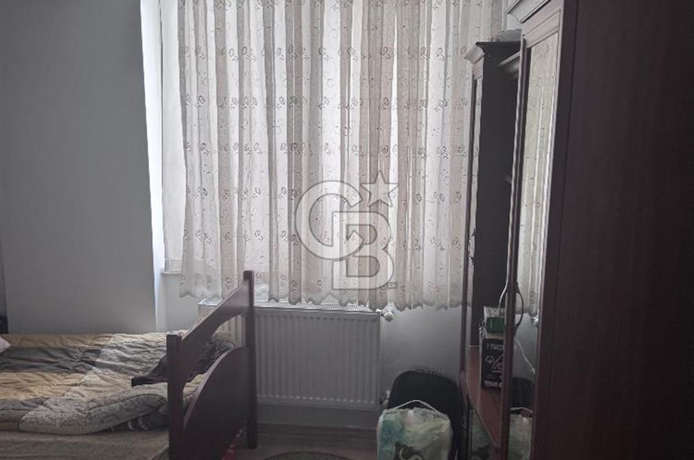 CB CITY’DEN ESKİŞEHİR ALANÖNÜ MAHALLESİNDE SATLIK 2+1 DAİRE