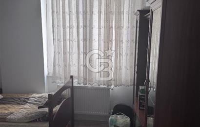 CB CITY’DEN ESKİŞEHİR ALANÖNÜ MAHALLESİNDE SATLIK 2+1 DAİRE