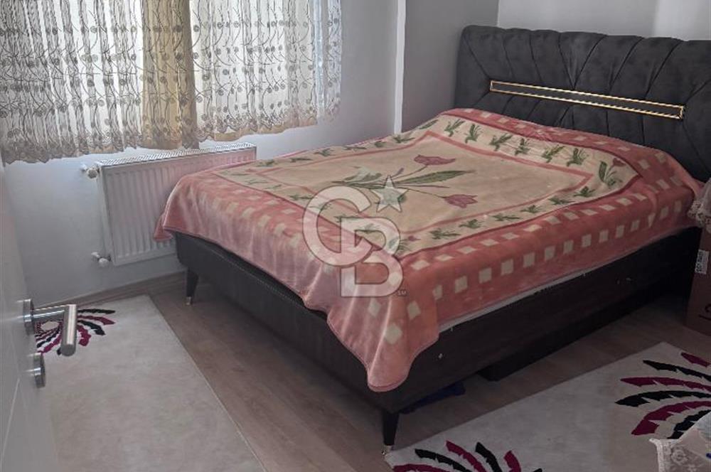 CB CITY’DEN ESKİŞEHİR ALANÖNÜ MAHALLESİNDE SATLIK 2+1 DAİRE