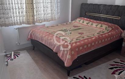 CB CITY’DEN ESKİŞEHİR ALANÖNÜ MAHALLESİNDE SATLIK 2+1 DAİRE