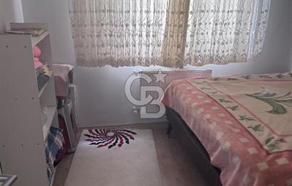 CB CITY’DEN ESKİŞEHİR ALANÖNÜ MAHALLESİNDE SATLIK 2+1 DAİRE