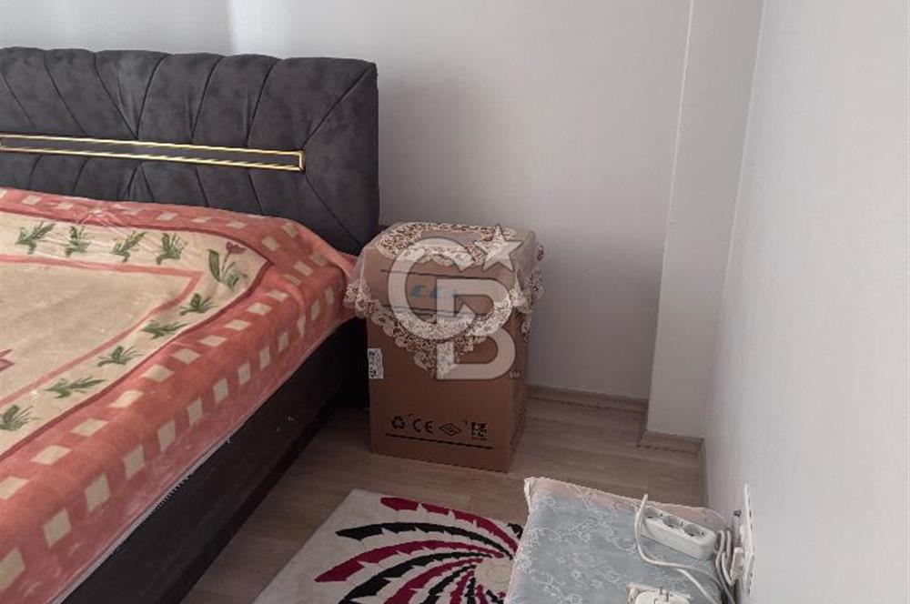 CB CITY’DEN ESKİŞEHİR ALANÖNÜ MAHALLESİNDE SATLIK 2+1 DAİRE