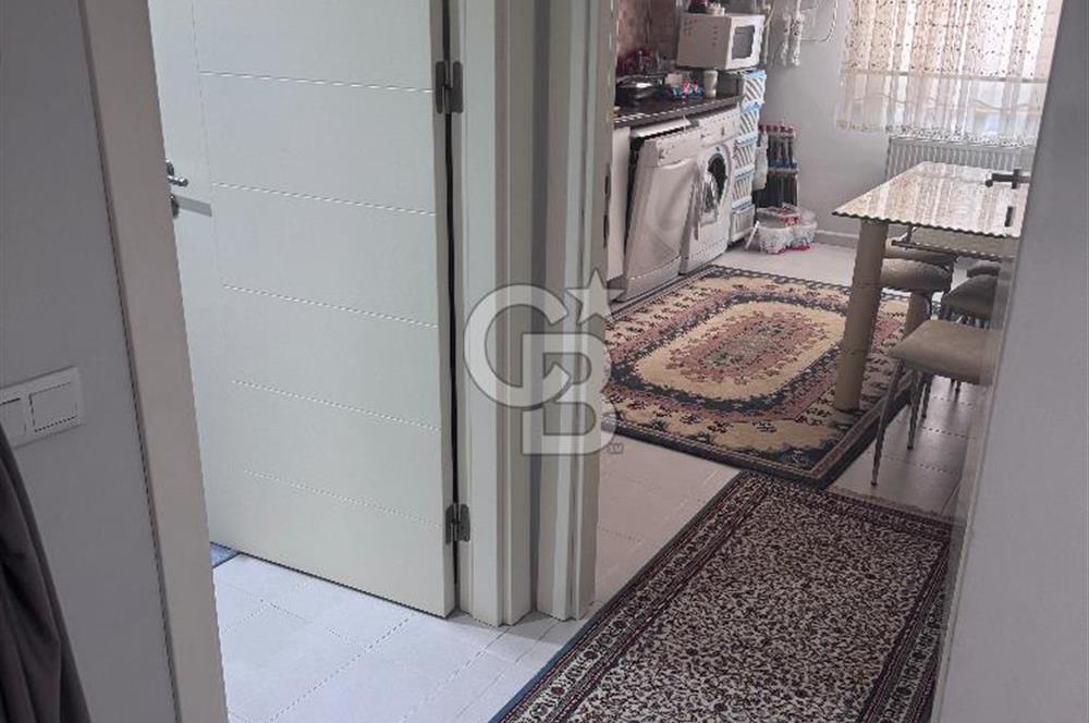 CB CITY’DEN ESKİŞEHİR ALANÖNÜ MAHALLESİNDE SATLIK 2+1 DAİRE
