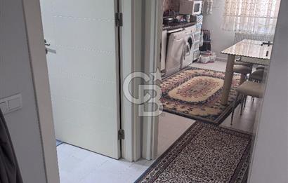CB CITY’DEN ESKİŞEHİR ALANÖNÜ MAHALLESİNDE SATLIK 2+1 DAİRE