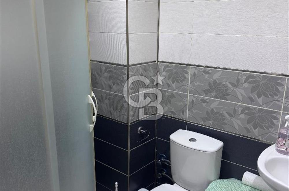 CB CITY’DEN ESKİŞEHİR ALANÖNÜ MAHALLESİNDE SATLIK 2+1 DAİRE