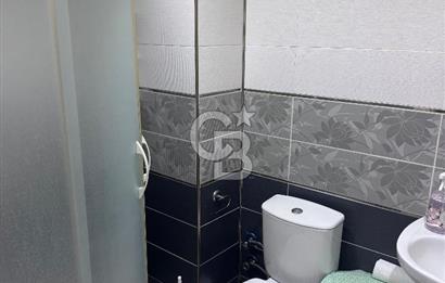 CB CITY’DEN ESKİŞEHİR ALANÖNÜ MAHALLESİNDE SATLIK 2+1 DAİRE