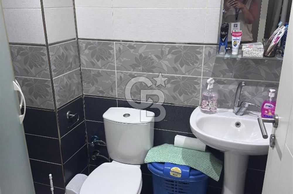 CB CITY’DEN ESKİŞEHİR ALANÖNÜ MAHALLESİNDE SATLIK 2+1 DAİRE