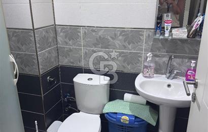 CB CITY’DEN ESKİŞEHİR ALANÖNÜ MAHALLESİNDE SATLIK 2+1 DAİRE