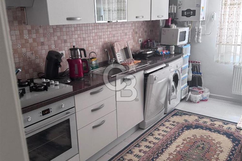 CB CITY’DEN ESKİŞEHİR ALANÖNÜ MAHALLESİNDE SATLIK 2+1 DAİRE